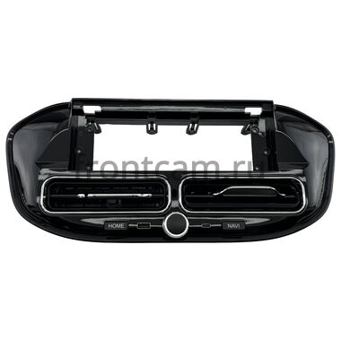 Lada Vesta (NG) 2022-2026, Aura 2024-2026 12.3 дюйма Canbox M-Line 7710-1685 на Android 10 (4G-SIM, 2/32, DSP, QLed) Audi Style