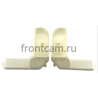 Lada Vesta SW Cross, Vesta 2015-2022 (для авто без Enjoy, Вид 3)  12.3 дюйма Canbox PRO-Line 4315-1687 на Android 13 (4G-SIM, 4/64, DSP, QLed) Lexus Style