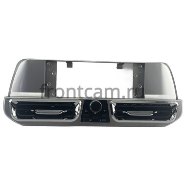 Jeep Grand Cherokee 4 (WK2) 2010-2013 12.3 дюйма Canbox H-Line 4412-1689 на Android 14 (4G-SIM, 8/128, DSP, QLed) Lexus Style