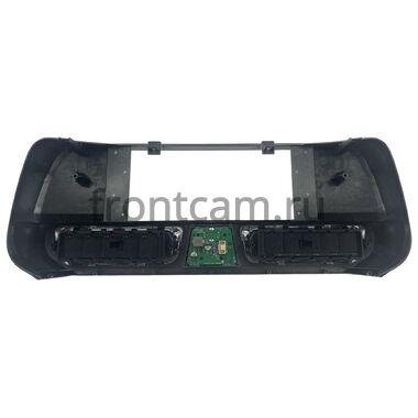 Jeep Grand Cherokee 4 (WK2) 2010-2013 12.3 дюйма Canbox H-Line 4412-1689 на Android 14 (4G-SIM, 8/128, DSP, QLed) Lexus Style
