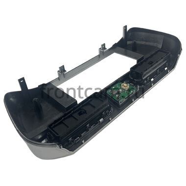 Jeep Grand Cherokee 4 (WK2) 2010-2013 12.3 дюйма Canbox H-Line 4412-1689 на Android 14 (4G-SIM, 8/128, DSP, QLed) Lexus Style