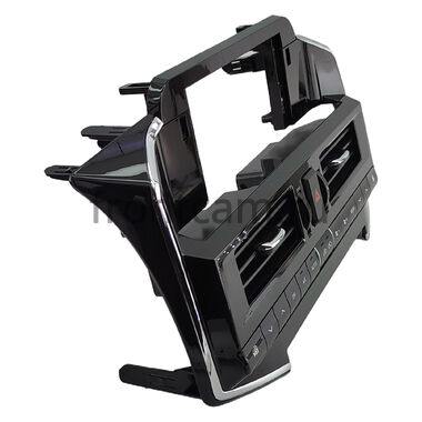 Toyota Land Cruiser 200 2010-2012 (Тип C, can BSJ)  12.3 дюйма Canbox M-Line 7811-1728 на Android 10 (4G-SIM, 2/32, DSP, QLed) BMW Style