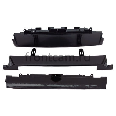 Toyota Land Cruiser 200 2010-2012 (Тип C, can BSJ)  12.3 дюйма Canbox M-Line 7811-1728 на Android 10 (4G-SIM, 2/32, DSP, QLed) BMW Style
