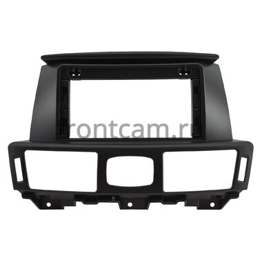 Infiniti M25, M37, M56 2010-2013, Q70 2013-2019 (Тип A, для авто без кнопок TEL и APPS) 10.25 дюйма Canbox PRO-Line 4319-1708 на Android 13 (4G-SIM, 4/64, DSP, QLed) Audi Style