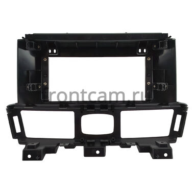 Infiniti M25, M37, M56 2010-2013, Q70 2013-2019 (Тип A, для авто без кнопок TEL и APPS) 10.25 дюйма Canbox PRO-Line 4319-1708 на Android 13 (4G-SIM, 4/64, DSP, QLed) Audi Style