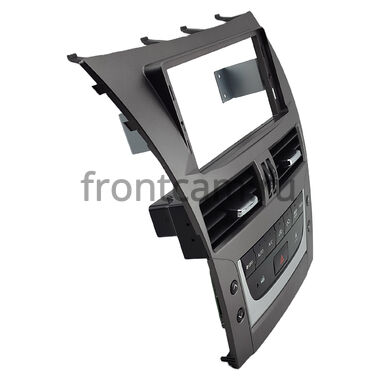 Lexus GS 3 2004-2011 (для авто без кассеты) 10.25 дюйма Canbox M-Line 7715-1712 на Android 10 (4G-SIM, 4/64, DSP, QLed) Audi Style
