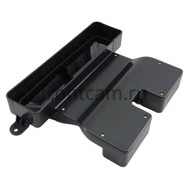 Ford Edge 2010-2014 10.25 дюйма Canbox PRO-Line 4319-1715 на Android 13 (4G-SIM, 4/64, DSP, QLed) Audi Style