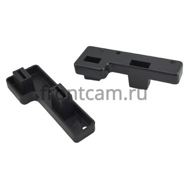 Ford Edge 2010-2014 10.25 дюйма Canbox PRO-Line 4319-1715 на Android 13 (4G-SIM, 4/64, DSP, QLed) Audi Style