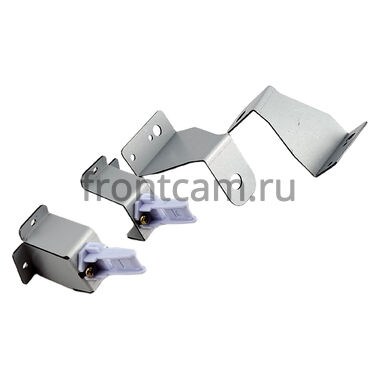 Toyota Crown (S200) 2008-2012 (для авто без монитора) 12.3 дюйма Canbox H-Line 8863-1727 на Android 14 (4G-SIM, 8/128, DSP, QLed) Mercedes Style