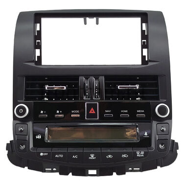 Toyota Crown (S200) 2008-2012 (для авто без монитора) 12.3 дюйма Canbox H-Line 8863-1727 на Android 14 (4G-SIM, 8/128, DSP, QLed) Mercedes Style