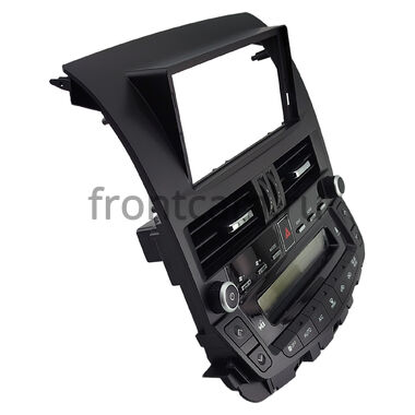 Toyota Crown (S200) 2008-2012 (для авто без монитора) 12.3 дюйма Canbox H-Line 8863-1727 на Android 14 (4G-SIM, 8/128, DSP, QLed) Mercedes Style