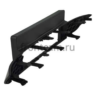 Nissan Qashqai 2, X-Trail (T32) 2013-2022 (для авто с 1 камерой, без NAVI, без кругового обзора) 12.3 дюйма Canbox H-Line 8862-3109 на Android 14 (4G-SIM, 6/128, DSP, QLed) Mercedes Style