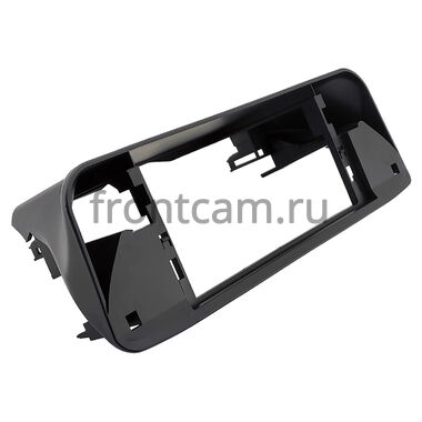 Toyota Sienna 4 (2020-2024) 12,3 дюйма Canbox H-Line 7813-0022 на Android 10 (4G-SIM, 4/32, DSP, QLed) BMW Style