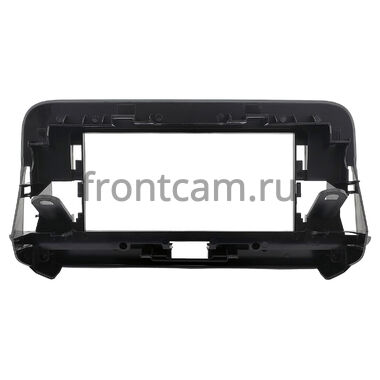 Toyota Harrier 4 (XU80), Venza 2 (2020-2024) 12,3 дюйма Canbox H-Line 7816-0051 на Android 10 (4G-SIM, 4/32, DSP, QLed) Audi Style