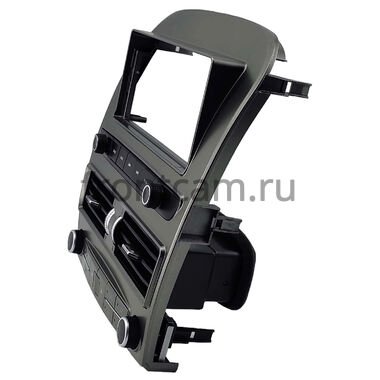 Lexus LS 430 2000-2006 12.3 дюйма Canbox H-Line 7817-0054 на Android 10 (4G-SIM, 4/64, DSP, QLed) Audi Style