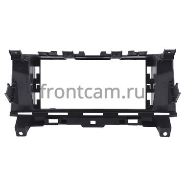 Honda Crosstour (2009-2015) 12,3 дюйма Canbox H-Line 7813-0062 на Android 10 (4G-SIM, 4/32, DSP, QLed) BMW Style