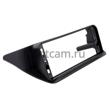 Mercedes-Benz E (w212) (2009-2016) (купе) 12,3 дюйма Canbox H-Line 7816-0067 на Android 10 (4G-SIM, 4/32, DSP, QLed) Audi Style