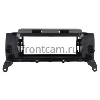 BMW X3 (F25) (2010-2017) 12,3 дюйма Canbox H-Line 7863-0071 на Android 10 (4G-SIM, 8/256, DSP, QLed) Mercedes Style