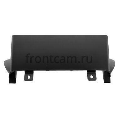 Chevrolet Tracker 4 (2019-2024) 12,3 дюйма Canbox H-Line 7814-0076 на Android 10 (4G-SIM, 4/64, DSP, QLed) BMW Style