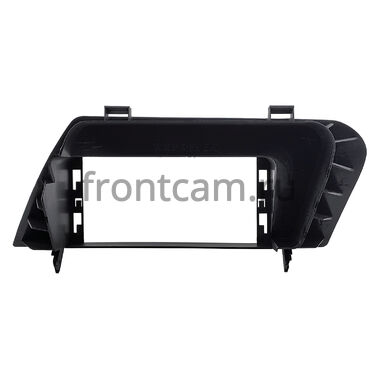 Lexus RX 270, RX 350, RX 450h (2008-2015) (Тип А) 12,3 дюйма Canbox H-Line 7814-0079 на Android 10 (4G-SIM, 4/64, DSP, QLed) BMW Style
