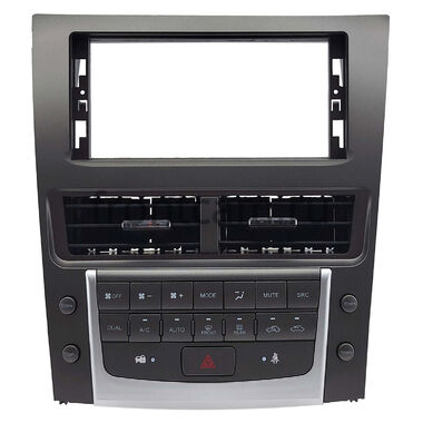 Lexus GS 3 2004-2011 12.3 дюйма Canbox PRO-Line 4315-0091 на Android 13 (4G-SIM, 4/64, DSP, QLed) Lexus Style