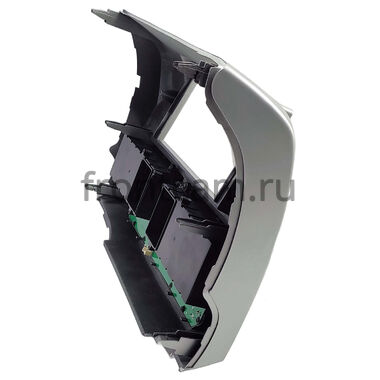 Toyota 4Runner 5 2009-2024 12.3 дюйма Canbox GT1232-0094 на Android 10 (CarPlay, 2/32, DSP, QLed) Mercedes Style