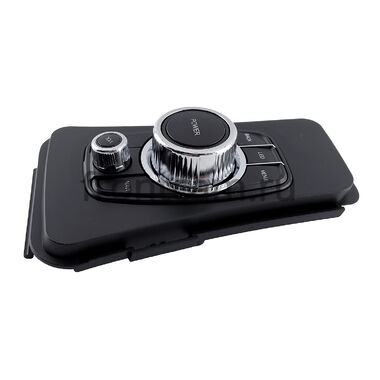 BMW 3 (E90 / E91 / E92 / E93) 2004-2013 (для авто без цветного экрана) 12.3 дюйма Canbox H-Line 7819-0112 на Android 10 (4G-SIM, 8/256, DSP, QLed) Audi Style