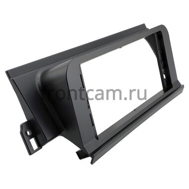 Land Rover Discovery Sport (2014-2019) 12,3 дюйма Canbox M-Line 7712-1228 на Android 10 (4G-SIM, 2/32, DSP, QLed) Mercedes Style