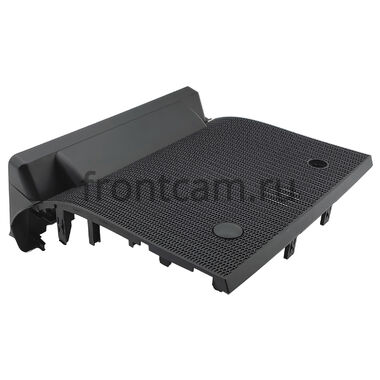 Toyota Land Cruiser 300 (2021-2024) 12,3 дюйма Canbox M-Line 7712-0135 на Android 10 (4G-SIM, 2/32, DSP, QLed) Mercedes Style