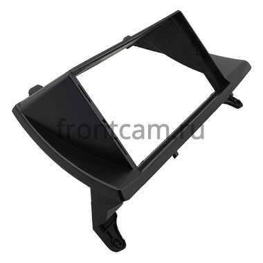 BMW X5 (E70) (2006-2013) 12,3 дюйма Canbox H-Line 7810-0161 на Android 10 (4G-SIM, 8/256, DSP, QLed) BMW Style