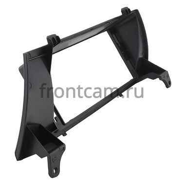 BMW X5 (E70) (2006-2013) 12,3 дюйма Canbox H-Line 7815-0161 на Android 10 (4G-SIM, 6/128, DSP, QLed) BMW Style