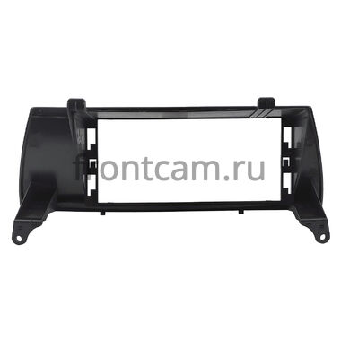 BMW X5 (E70) (2006-2013) 12,3 дюйма Canbox H-Line 7818-0161 на Android 10 (4G-SIM, 6/128, DSP, QLed) Audi Style