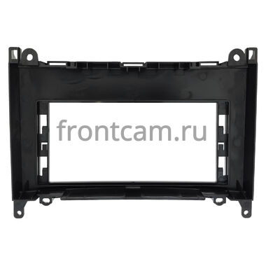 Volkswagen Crafter (2006-2016) 12,3 дюйма Canbox H-Line 7813-0163 на Android 10 (4G-SIM, 4/32, DSP, QLed) BMW Style
