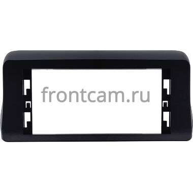 Рамка RM-0183 под магнитолу 12.3 дюйма для Toyota Wish 2 2009-2017