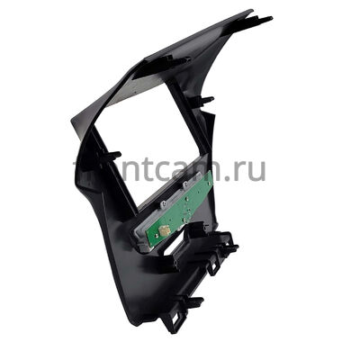 Honda Jade 2015-2020 12.3 дюйма Canbox H-Line 7819-0189 на Android 10 (4G-SIM, 8/256, DSP, QLed) Audi Style