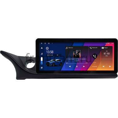 Mazda 6 (GJ) 2018-2024, Atenza 2022-2023 12.3 дюйма Canbox GT1231-0259 на Android 10 (CarPlay, 2/32, DSP, QLed) Audi Style