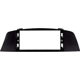 Рамка RM-0277 под магнитолу 12.3 дюйма для BMW 7 (E65 / E66) 2001-2008