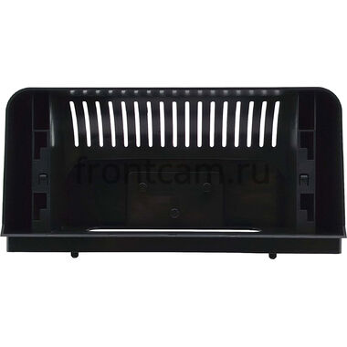 Рамка RM-0296 под магнитолу 12.3 дюйма для Mazda CX-5, CX-8 2021-2025 (левый руль)