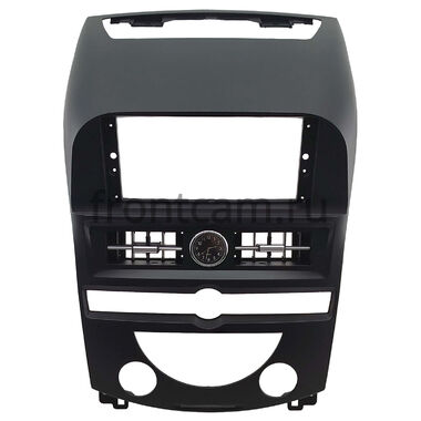 SsangYong Rexton 2 2006-2012 12.3 дюйма Canbox PRO-Line 4330-0314 на Android 13 (4G-SIM, 4/64, DSP, QLed) BMW Style