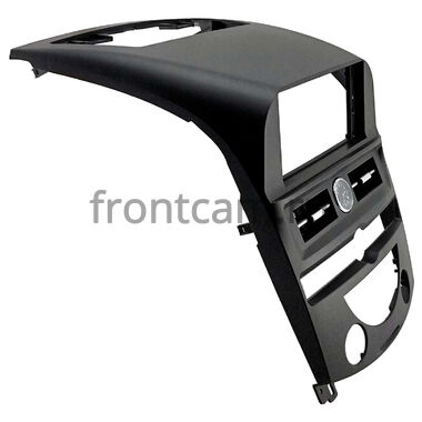 SsangYong Rexton 2 2006-2012 12.3 дюйма Canbox PRO-Line 4330-0314 на Android 13 (4G-SIM, 4/64, DSP, QLed) BMW Style