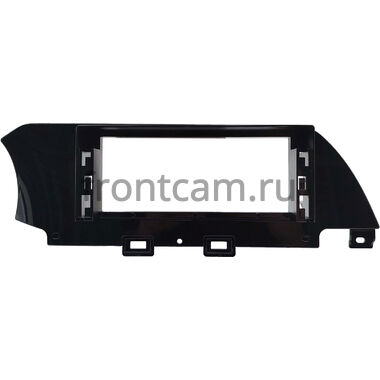 Alfa Romeo Stelvio 2016-2025 12.3 дюйма Canbox H-Line 7814-0393 на Android 10 (4G-SIM, 4/64, DSP, QLed) BMW Style