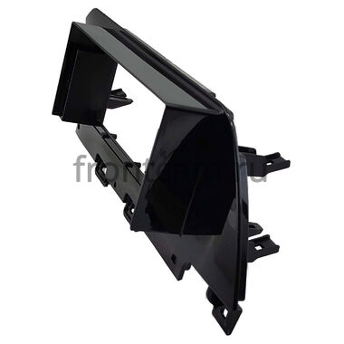 Alfa Romeo Stelvio 2016-2025 12.3 дюйма Canbox H-Line 7814-0393 на Android 10 (4G-SIM, 4/64, DSP, QLed) BMW Style