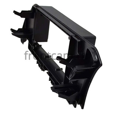 Alfa Romeo Stelvio 2016-2025 12.3 дюйма Canbox H-Line 7814-0393 на Android 10 (4G-SIM, 4/64, DSP, QLed) BMW Style