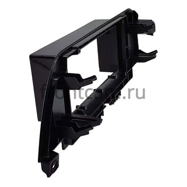 Alfa Romeo Stelvio 2016-2025 12.3 дюйма Canbox H-Line 7814-0393 на Android 10 (4G-SIM, 4/64, DSP, QLed) BMW Style