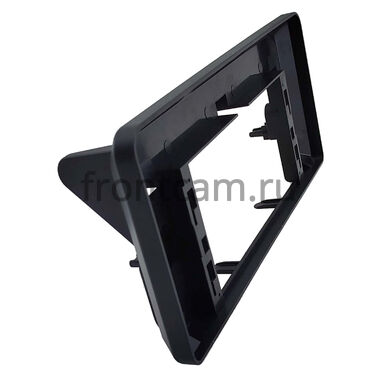 Toyota Camry XV80 2023-2025 12.3 дюйма Canbox H-Line 7814-0400 на Android 10 (4G-SIM, 4/64, DSP, QLed) BMW Style