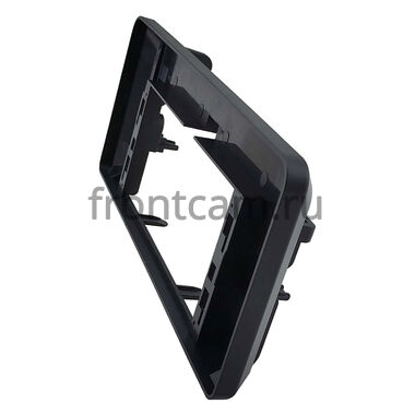 Toyota Camry XV80 2023-2025 12.3 дюйма Canbox H-Line 7814-0400 на Android 10 (4G-SIM, 4/64, DSP, QLed) BMW Style