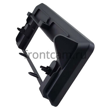 Toyota Camry XV80 2023-2025 12.3 дюйма Canbox H-Line 7814-0400 на Android 10 (4G-SIM, 4/64, DSP, QLed) BMW Style