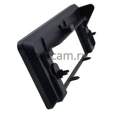Toyota Camry XV80 2023-2025 12.3 дюйма Canbox H-Line 7814-0400 на Android 10 (4G-SIM, 4/64, DSP, QLed) BMW Style