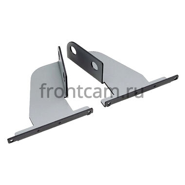 Toyota Camry XV80 2023-2025 12.3 дюйма Canbox H-Line 7814-0400 на Android 10 (4G-SIM, 4/64, DSP, QLed) BMW Style