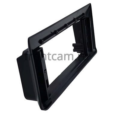 Рамка RM-0402 под магнитолу 12.3 дюйма для MG 5 2020-2025 (Тип 2)